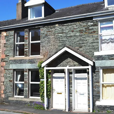 Holiday home Saddleback Keswick (Cumbria)