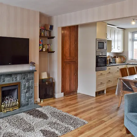 Saddleback Holiday home