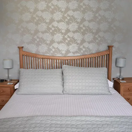 Holiday home Saddleback *
