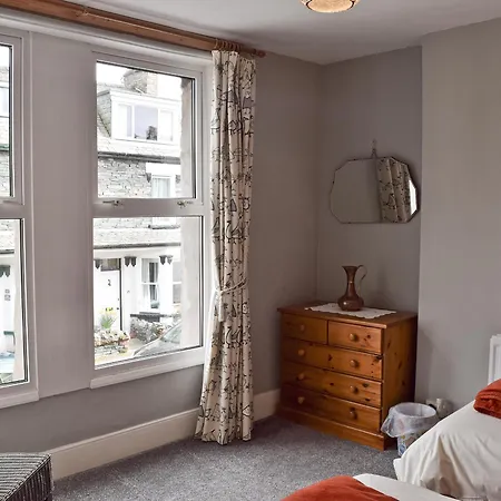 度假居 Saddleback *