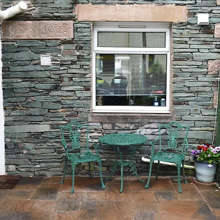 Holiday home Saddleback