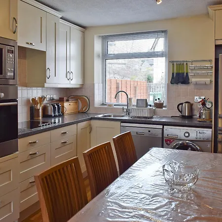 Holiday home Saddleback Keswick (Cumbria)