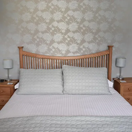Saddleback Holiday home
