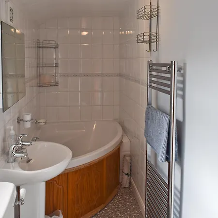 Holiday home Saddleback Keswick (Cumbria)