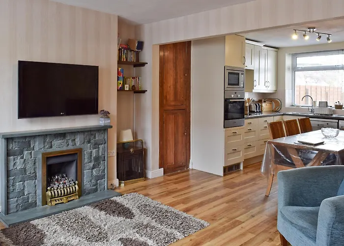 Saddleback 度假居