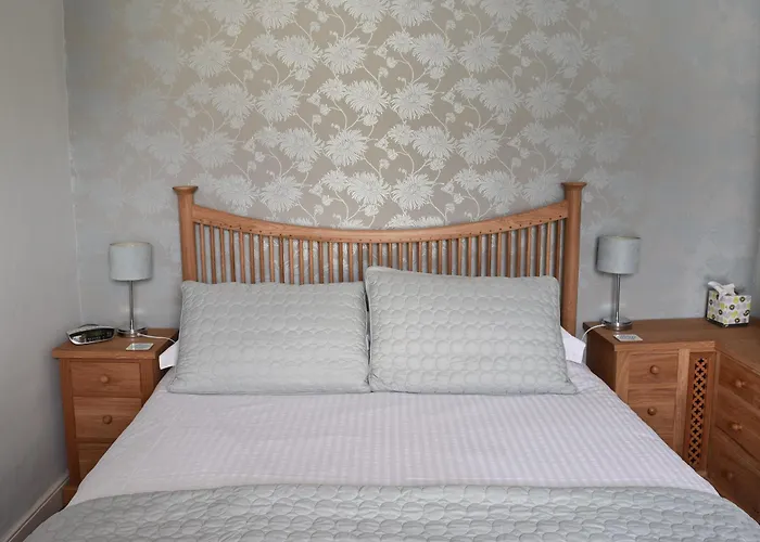 度假居 Saddleback *