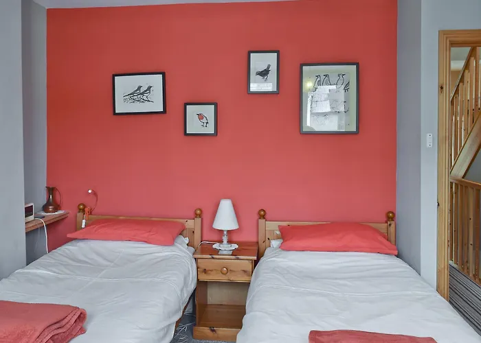 度假居 Saddleback *