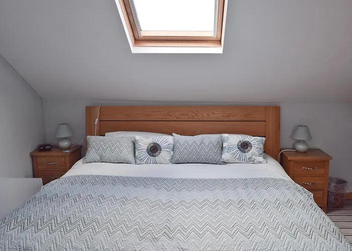 Saddleback 度假居 凯西克