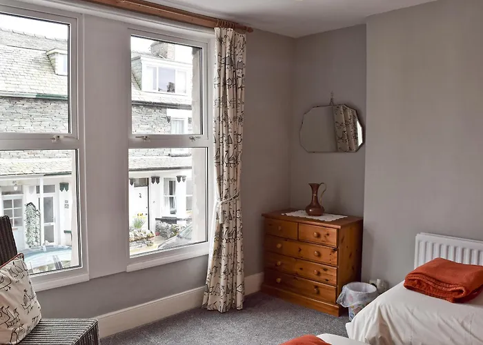 度假居 Saddleback *