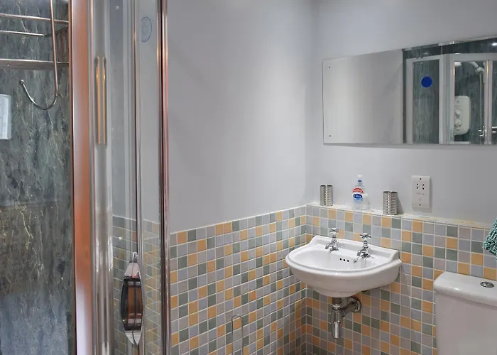 Saddleback 度假居 凯西克