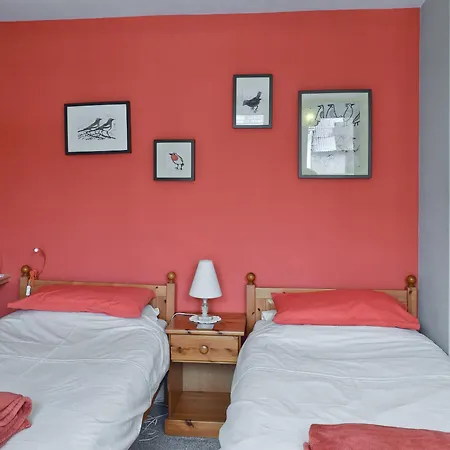 Casa vacanze Saddleback *